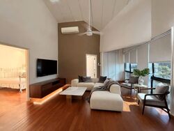 The Hacienda (D15), Condominium #552399061